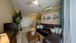 Treasure Crest (D19), Condominium #483721781